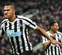 Salomón Rondón, el azote de los grandes de Inglaterra