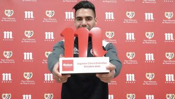 Falcao: "Hay que mantener la intensidad y la unión"