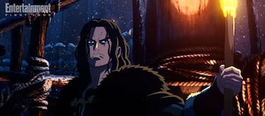 ‘The Lord of the Rings: The War of the Rohirrim’ reveals first look at the animated film that takes us back to Middle-earth