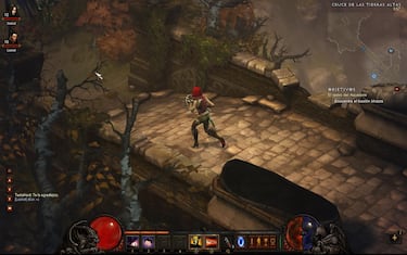 El PvP de Diablo III no alcanzará la categoría de deporte electrónico