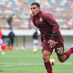 Valera, fuera de la convocatoria ante Carlos Stein