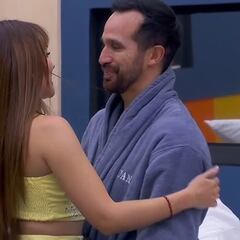 ¿En que Team está? La traición de Guana al cuarto noche