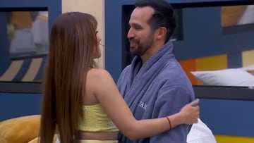 ¿En que Team está? La traición de Guana al cuarto noche