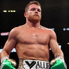 Canelo, contra la opinión pública