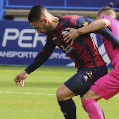 Málaga – Extremadura: horario y cómo seguir el encuentro