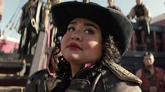 Alucinan con el cambio de esta actriz para adaptarse a su personaje en el live action de ‘One Piece’