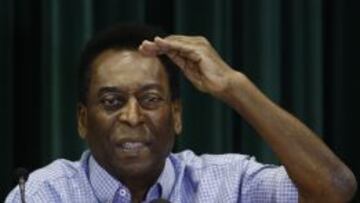 Pelé