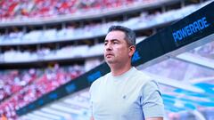 Chivas termina dolido por no mejorar su noveno lugar