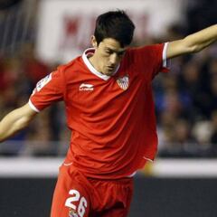 El Sevilla negocia el regreso de Luis Alberto, del Liverpool