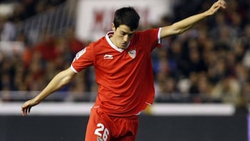 El Sevilla negocia el regreso de Luis Alberto, del Liverpool