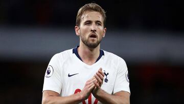 Tottenham - Manchester United: Horario, TV y cómo ver online