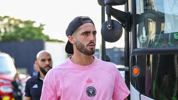 Leo Campana regresa con Ecuador para las eliminatorias