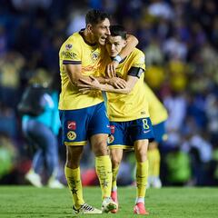 Álvaro Fidalgo a Cruz Azul: “Que digan lo que quieran, a mi solo me importa ganar”