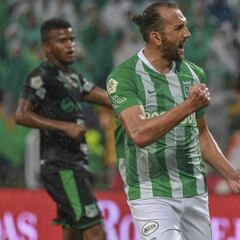 Barcos no escucha ofertas y ve injusta la sanción a Osorio