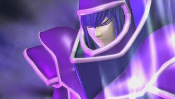 Imágenes de Yu-Gi-Oh! Legacy of the Duelist: Link Evolution