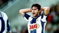 The 10 most frequently sent off players in the history of LaLiga