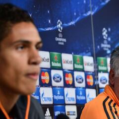 ¿Cuánto costó el fichaje de Varane por el Real Madrid y cuál ha sido su precio de salida al Manchester United?