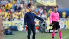 04/06/22 PARTIDO SEGUNDA DIVISION PLAYOFF 
SEMIFINAL VUELTA ESTADIO GRAN CANARIA 
LAS PALMAS - TENERIFE 
FRANCISCO JAVIER GARCIA PIMIENTA