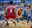 Resumen del San Pablo Burgos vs Bàsquet Girona, jornada 1 de la Liga Endesa