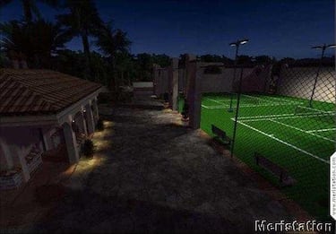 Combate a los narcos en Cartel