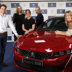 Ferrer y Carreño se ponen a punto en la pretemporada