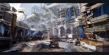 Ilustraci¨®n - Deus Ex: Mankind Divided (PC)