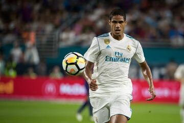 Real Madrid