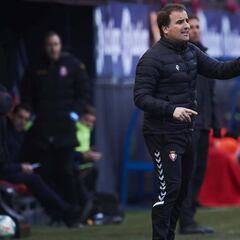 Osasuna activa un protocolo de actuación por el coronavirus