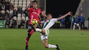 Bittolo no sigue en el Albacete