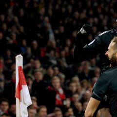 Vinicius: ready for anything they throw at him