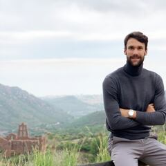 Alfonso Pedraza: “Llegué a pensar que no volvería a jugar más”