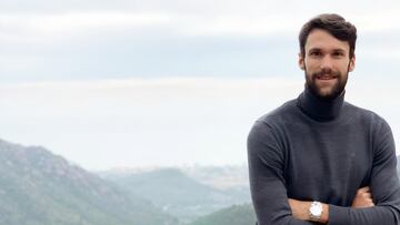 Alfonso Pedraza: “Llegué a pensar que no volvería a jugar más”