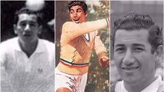 “En Chile nunca han considerado que fui número uno del mundo”