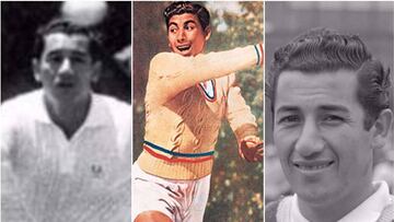 “En Chile nunca han considerado que fui número uno del mundo”