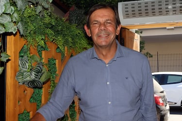 Juanma Rodríguez, claves y reflexiones del Unicaja que viene