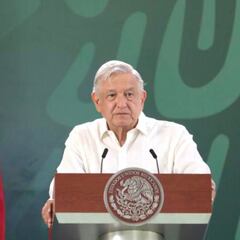 AMLO llama a buscar una solución sin violencia en Cuba