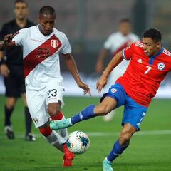 El anuncio que complica a la Roja