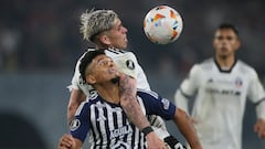 ¿Qué canal transmite el partido de Junior vs Colo Colo, a qué hora y se podrá ver en TV abierta en Chile?