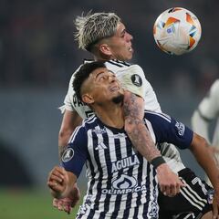 ¿Qué canal transmite el partido de Junior vs Colo Colo, a qué hora y se podrá ver en TV abierta en Chile?