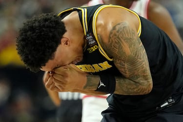 NCAA: Final colegial en alerta