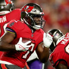 Los Buccaneers pierden a otro estandarte además de Tom Brady