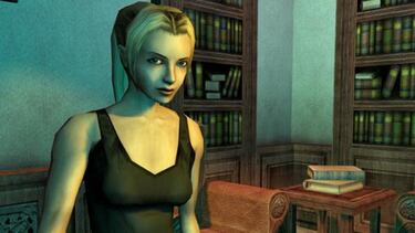 Nintendo ha renovado la marca Eternal Darkness una vez más