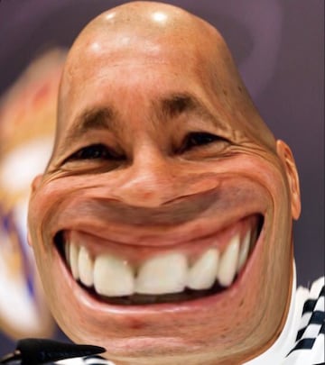 Los memes más divertidos de la jornada europea