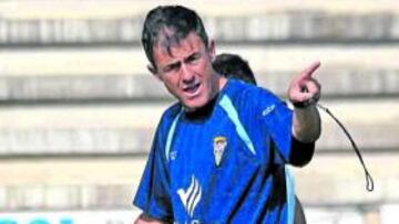 Nuevo refuerzo para Alcaraz.