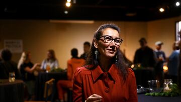 Democrat flips Alaska’s congressional seat