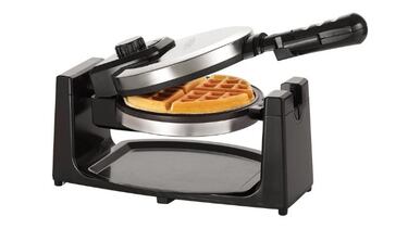 ¿Desayuno saludable? Prepáralo con las cinco waffleras mejor valoradas de Amazon