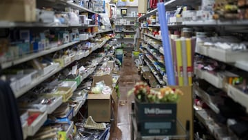 Adiós a los bazares de toda la vida: un chino revela el siguiente negocio tras el cierre masivo que ocurre en España