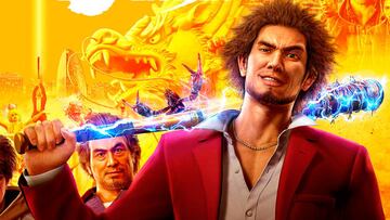 Yakuza: Like a Dragon no llegará a PS5 hasta marzo de 2021 y actualiza requisitos en PC