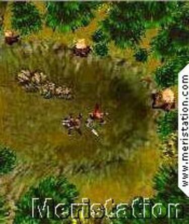 The Roots: Gates of Chaos