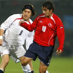 El exótico presente en Costa Rica del '10' olvidado de la Sub 20